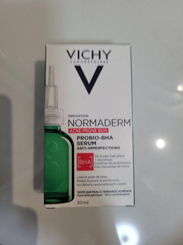 Normaderm serum