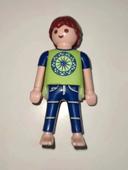 Playmobil personnage homme ville