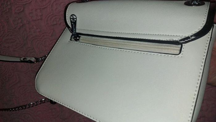 Petit Sac à main blanc - photo numéro 2