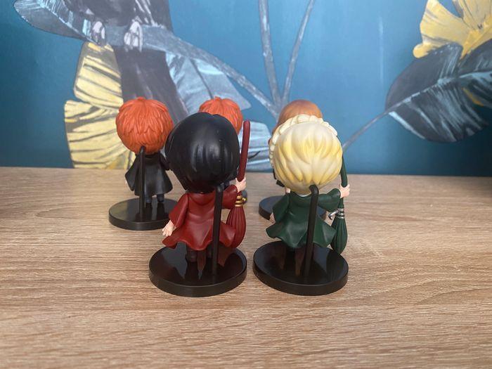 Lot figurine harry potter - photo numéro 3