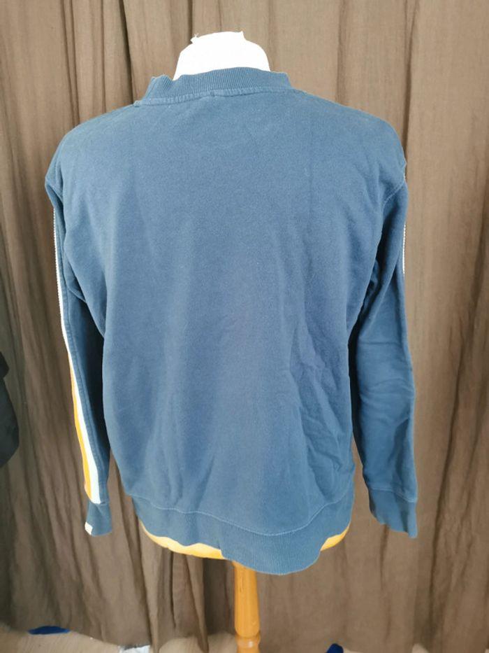 Pull sweat homme Rip curl taille XS - photo numéro 3