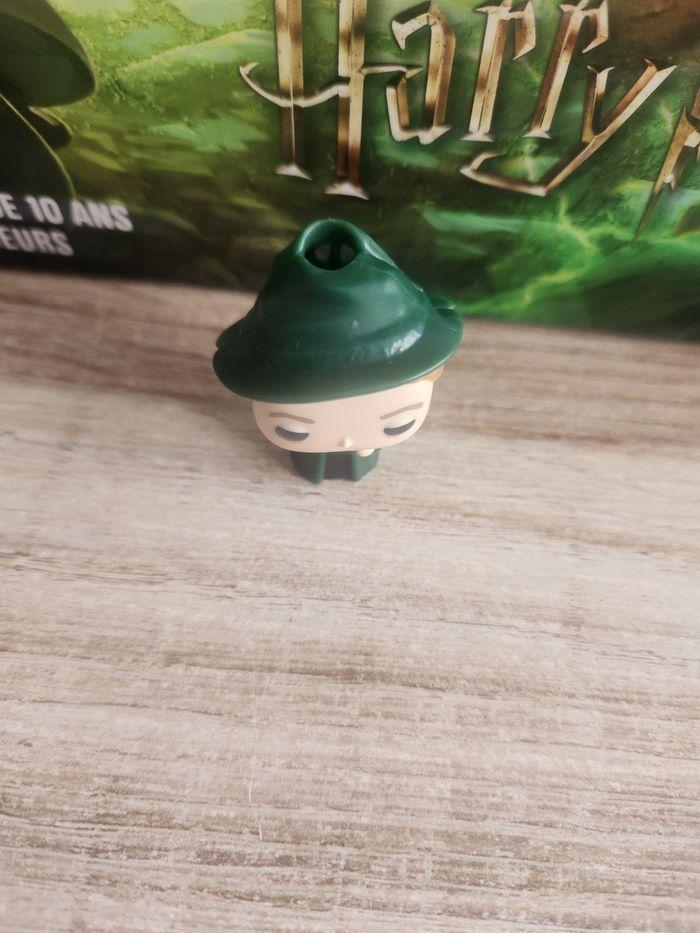 Figurine dans harry potter pour stylo - photo numéro 2