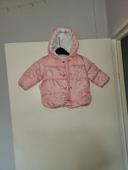 Blouson fille