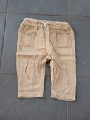 Pantalon léger 9m