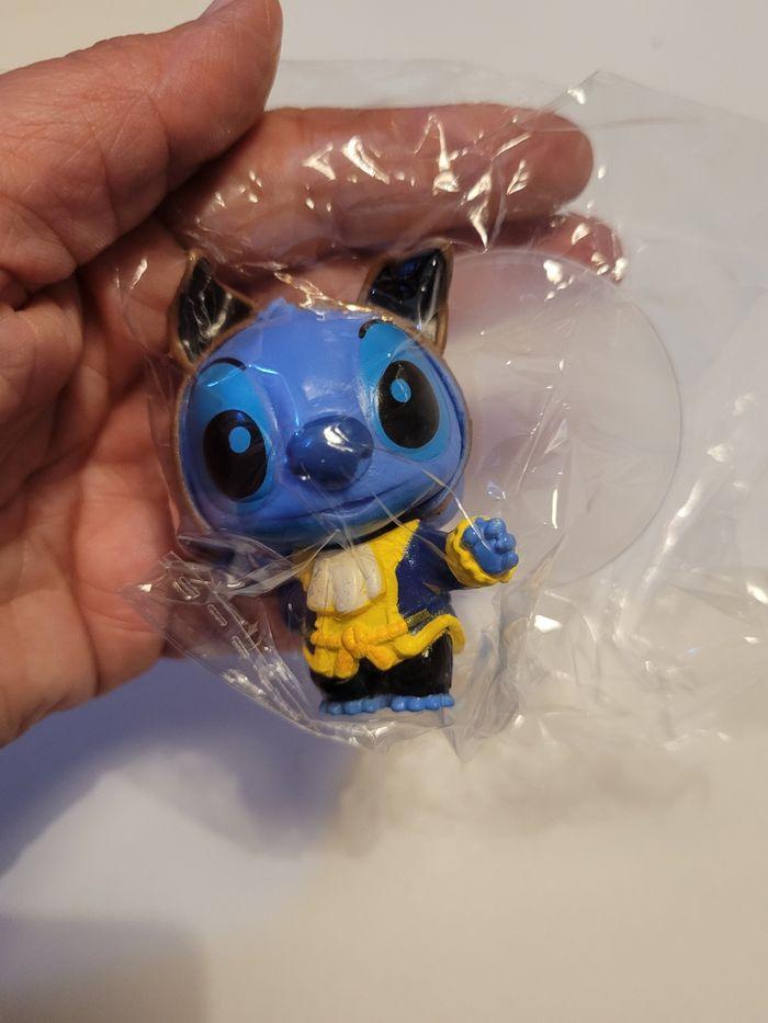 Figurine stitch disney 100 aux choix - photo numéro 1