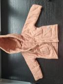 Manteau 50cm