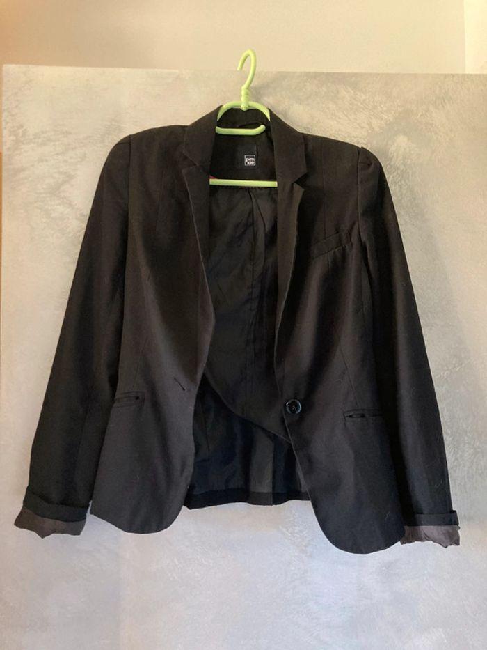 Veste de tailleur - photo numéro 1