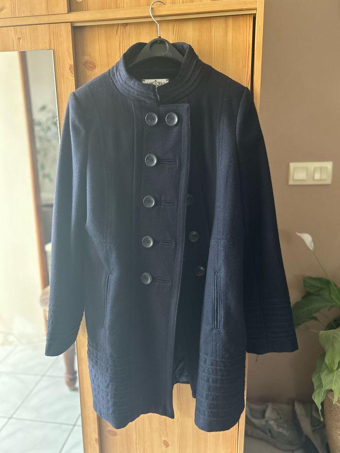 Vend manteau - photo numéro 2