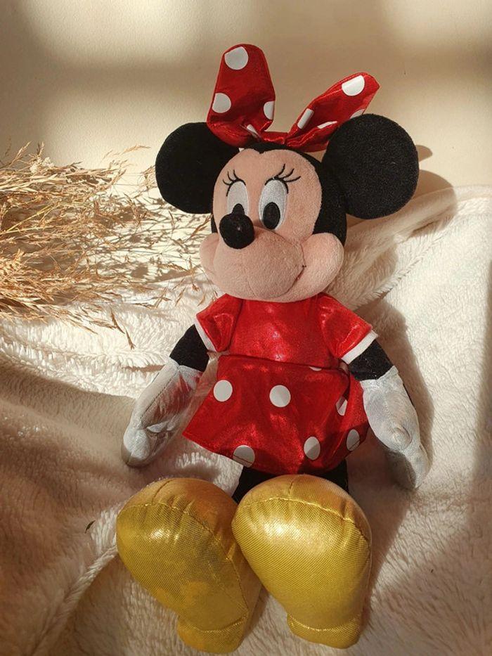 Minnie - photo numéro 1