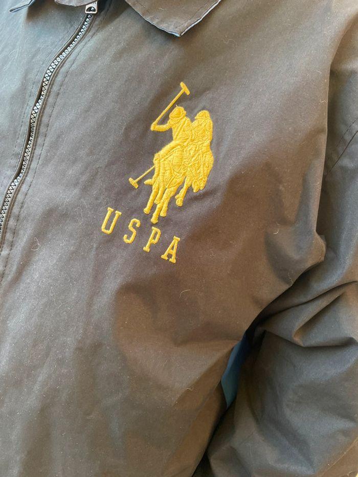 Veste polo us taille XXL 🇺🇸 - photo numéro 9