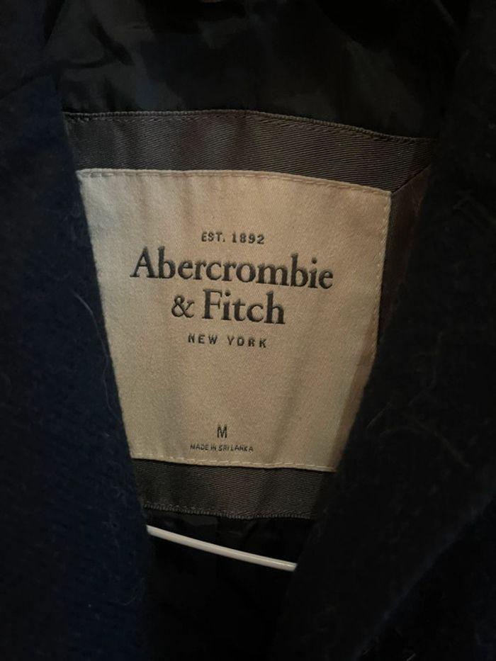 Veste blazer Abercrombie - photo numéro 4