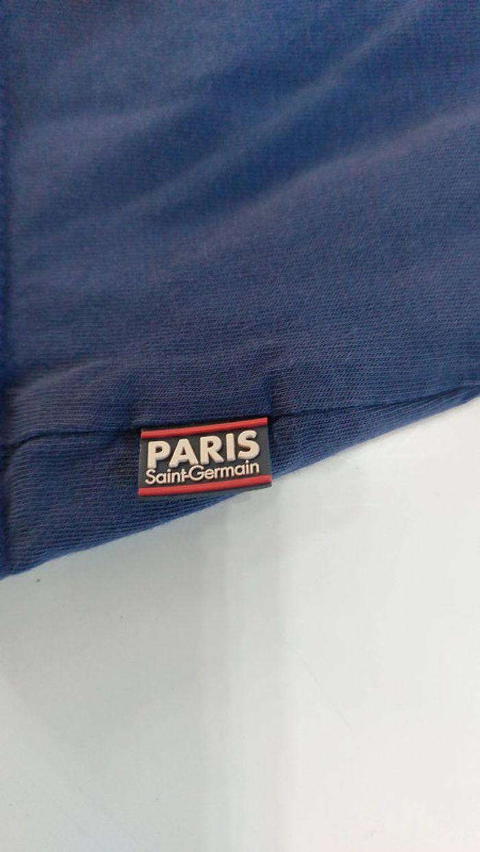 Tee shirt PSG - photo numéro 3