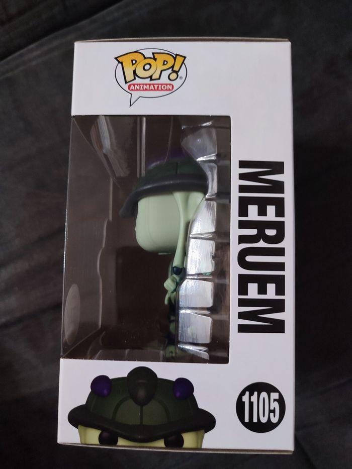 Funko pop Meruem 1105 - photo numéro 2