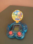 jeu Sega Sonic McDonald's