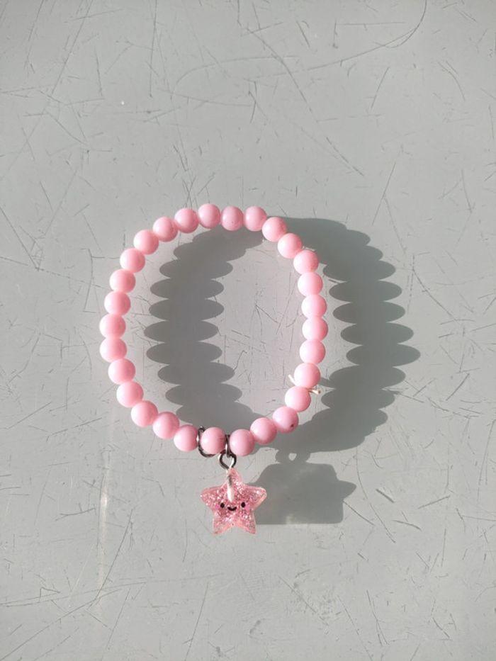 Petit bracelet petite fille - photo numéro 3