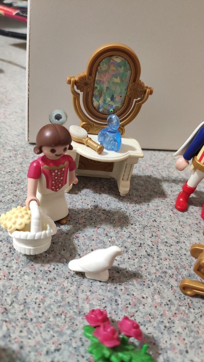 Playmobil Mariage de princesse 4165 - photo numéro 3