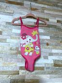 23 mois maillot de bain dpam