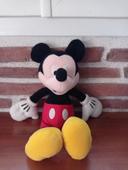 Peluche mickey