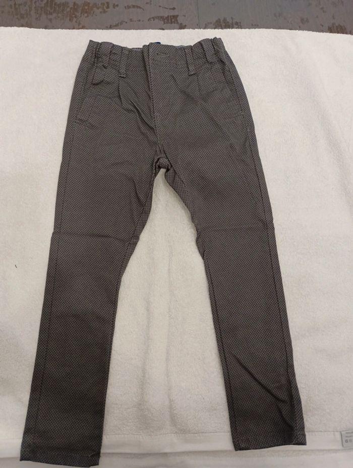 Pantalon Okaïdi 5 ans - photo numéro 1