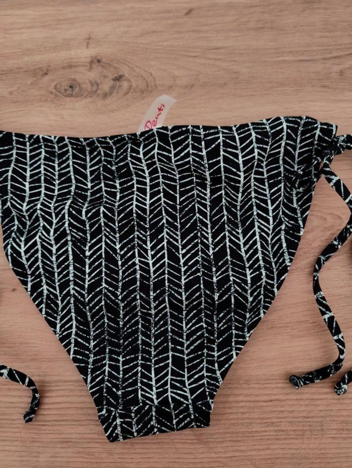 Culotte de maillot de bain Taille 38 - photo numéro 3