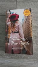 Livre Célibataire à New York