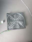 Ventilateur pour unité centrale