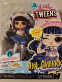 Lol surprise tweens AYA CHERRY