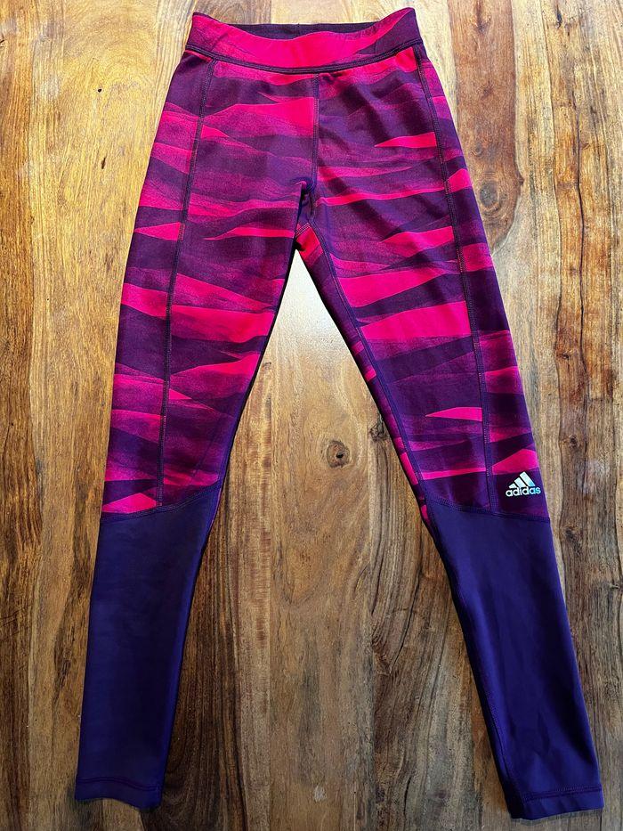 Legging sport adidas - photo numéro 1