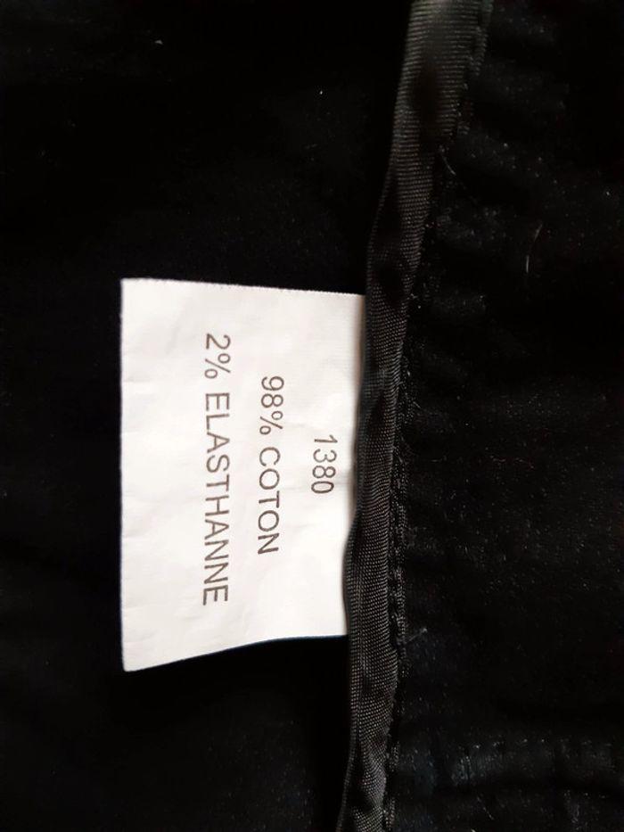 Veste cache cache femme - photo numéro 6