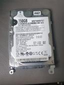 Sata 750 gb