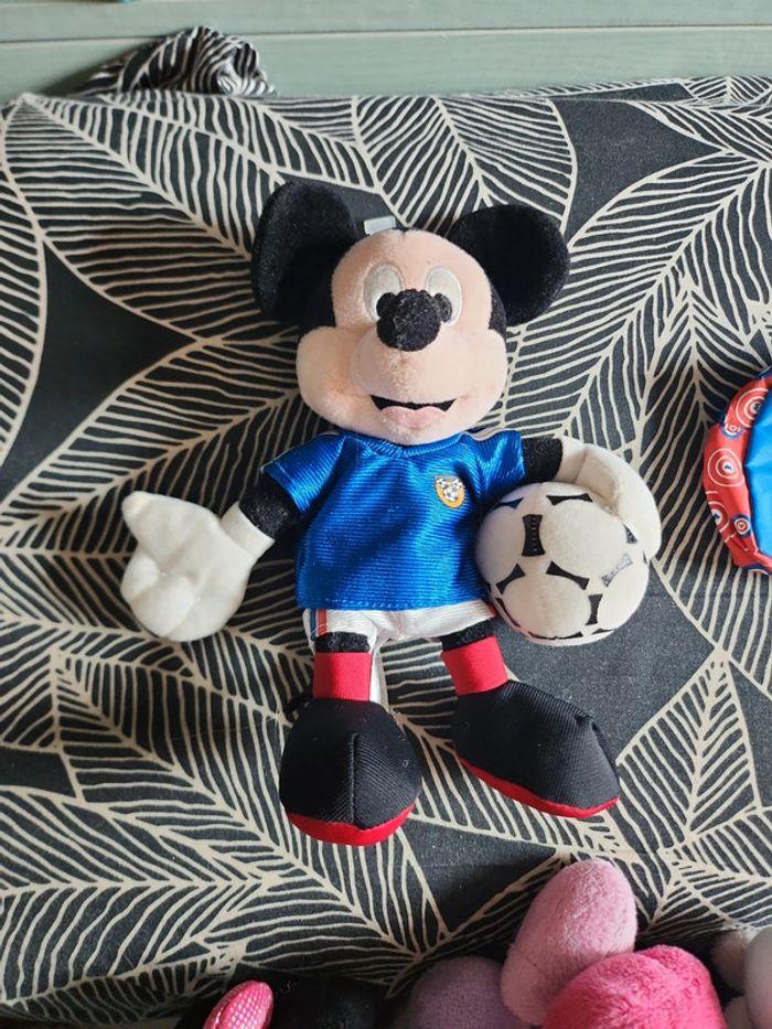 Lot Mickey Minnie - photo numéro 10