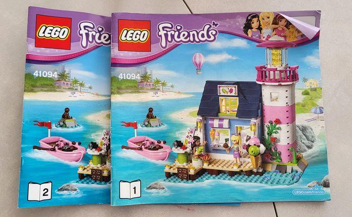 Lego friends 41094 - photo numéro 12