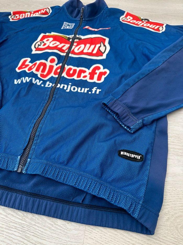 Veste Santini - photo numéro 4