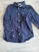 Chemise H&M 4-5 ans