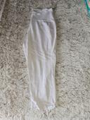 Legging blanc L