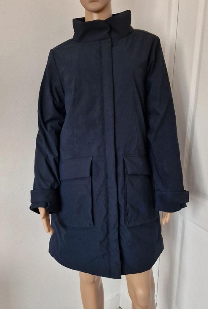 Manteau Skfk femme 38 neuf Étiqueté - photo numéro 3