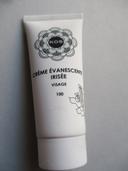 KOS  crème visage evanescente  nacréE ultra hydratant  40 ml