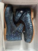 Babies Jacadi paillettes 22