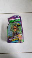 Turtles Flingers Leonardo V7