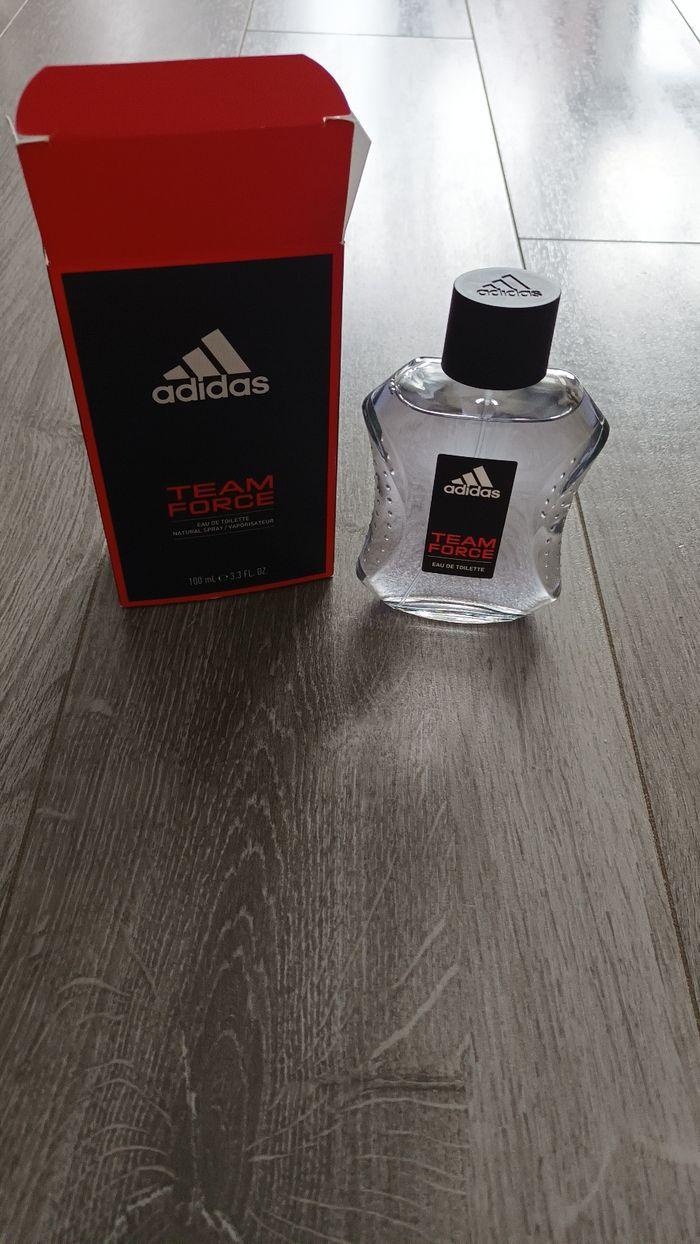 Parfum adidas - photo numéro 3