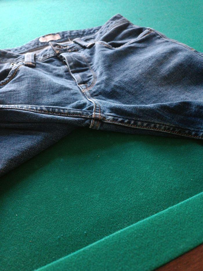 Jean Pépé Jeans M - photo numéro 3