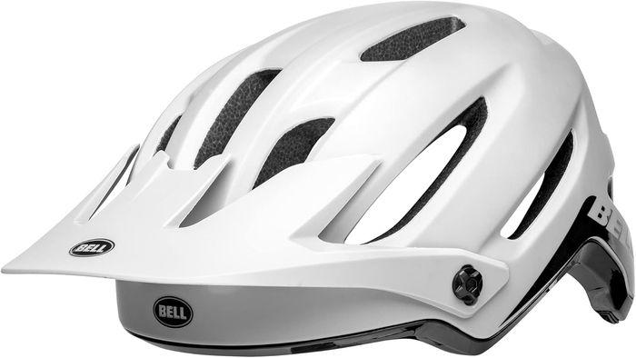 [NEUF] Casque Vélo Bell 4forty Taille L - photo numéro 2