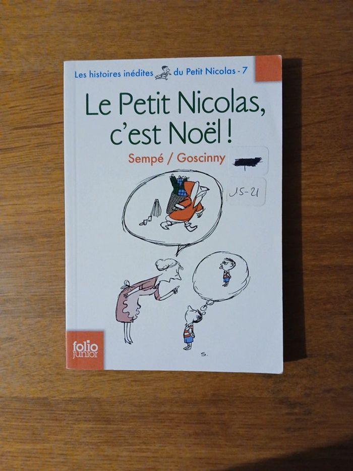 Lot le petit Nicolas - photo numéro 12