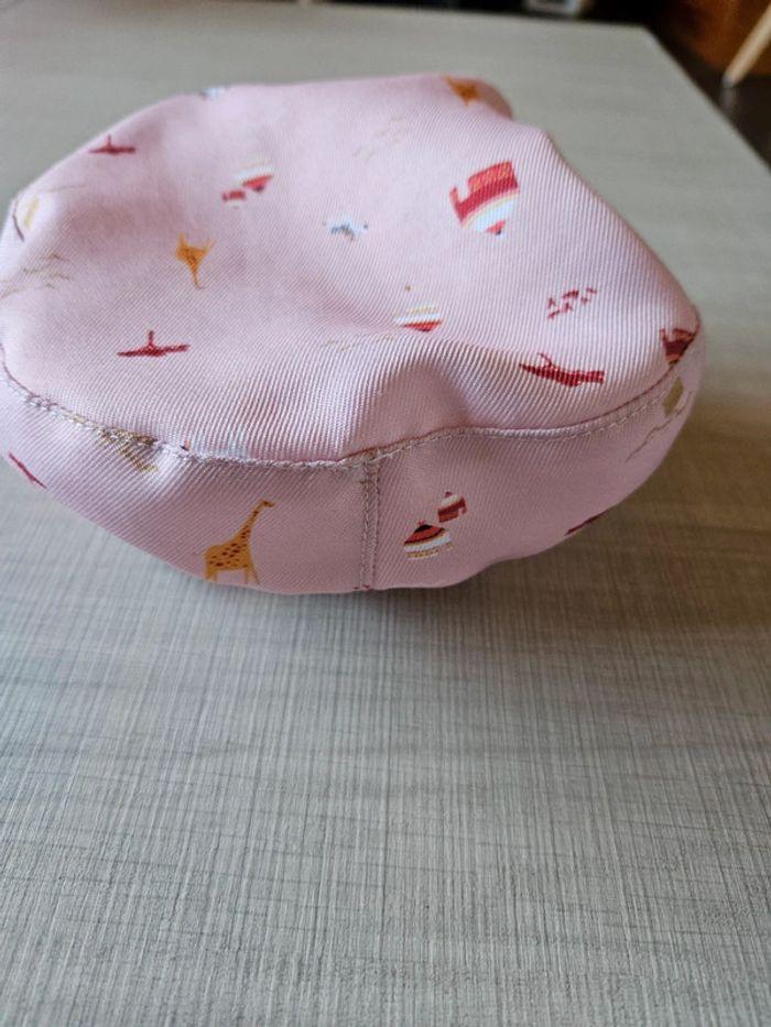 Casquette 1-2 ans - photo numéro 4