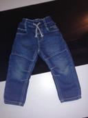 Jeans c&a taille 86