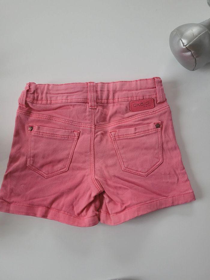 Lot de 3 shorts - photo numéro 11