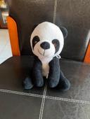 Peluche panda