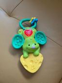 hochet parlant musical vtech ma souris verte