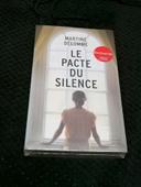 Livre le pacte du silence