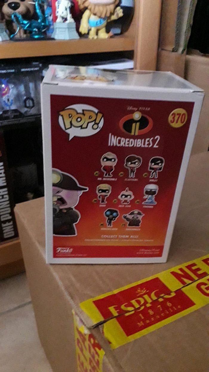 Funko pop underminer - photo numéro 3